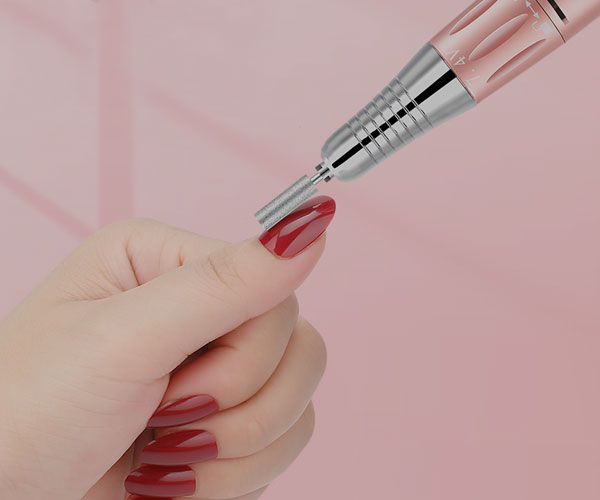 Perceuse à ongles