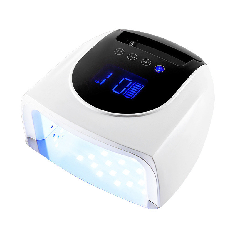Qu'est-ce qu'une lampe à ongles et comment ça marche?