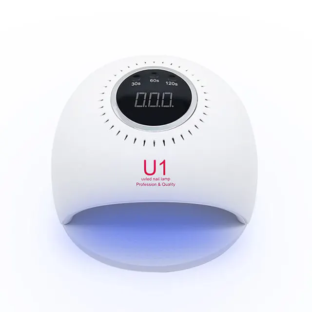 Voulez-vous obtenir de beaux ongles sans sortir? Une lampe à ongles est ce dont vous avez besoin.
