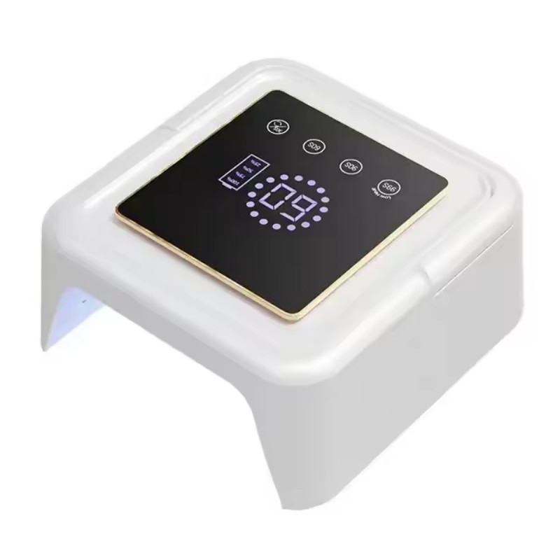 Comment une lampe de séchage d’ongles carrée améliore-t-elle votre expérience de manucure ?