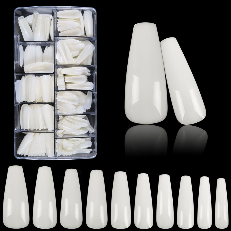 Comment choisir les meilleurs faux-ongles en acrylique pour vos ongles parfaits