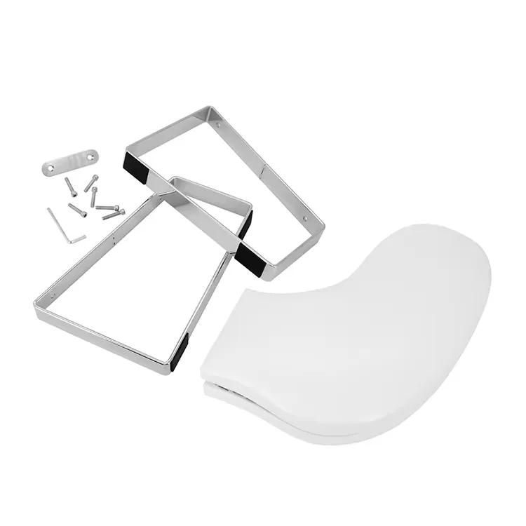 Comment l'oreiller pour les mains et les ongles améliore-t-il le soin professionnel des ongles ?