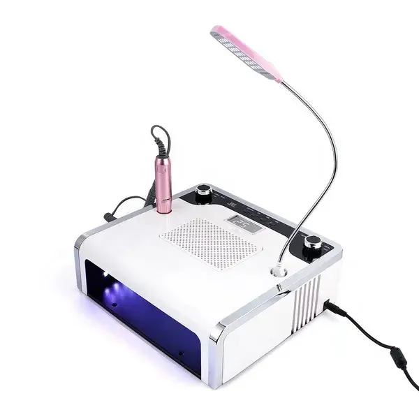 Machine de ponçage 4 en 1