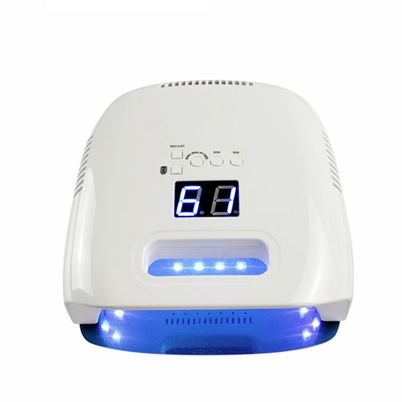 Lampe à ongles modèle de stockage haute puissance 60 W