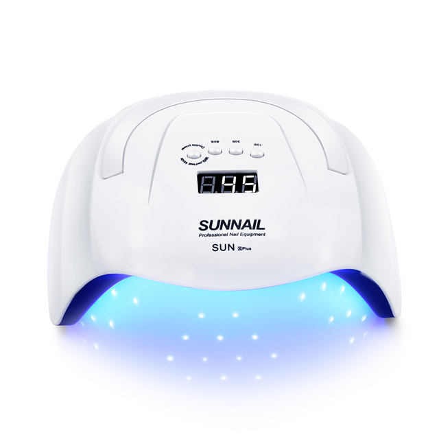 Lampe sèche-ongles 80w Sunx Plus