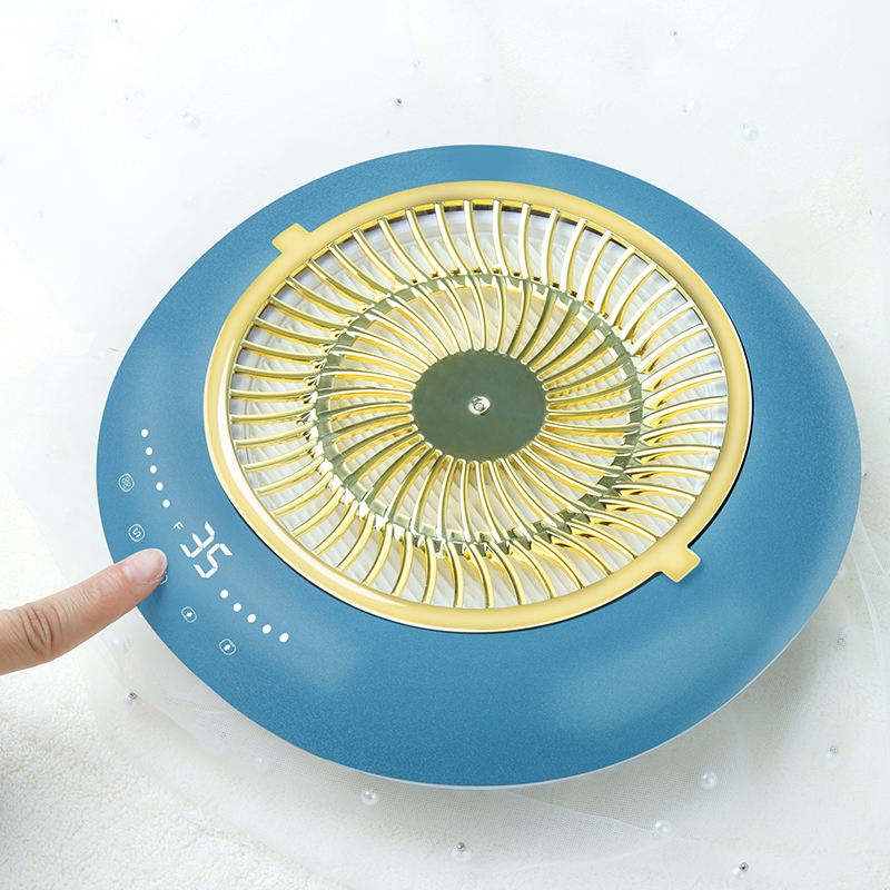 Dépoussiéreur compact avec filtre rond remplaçable