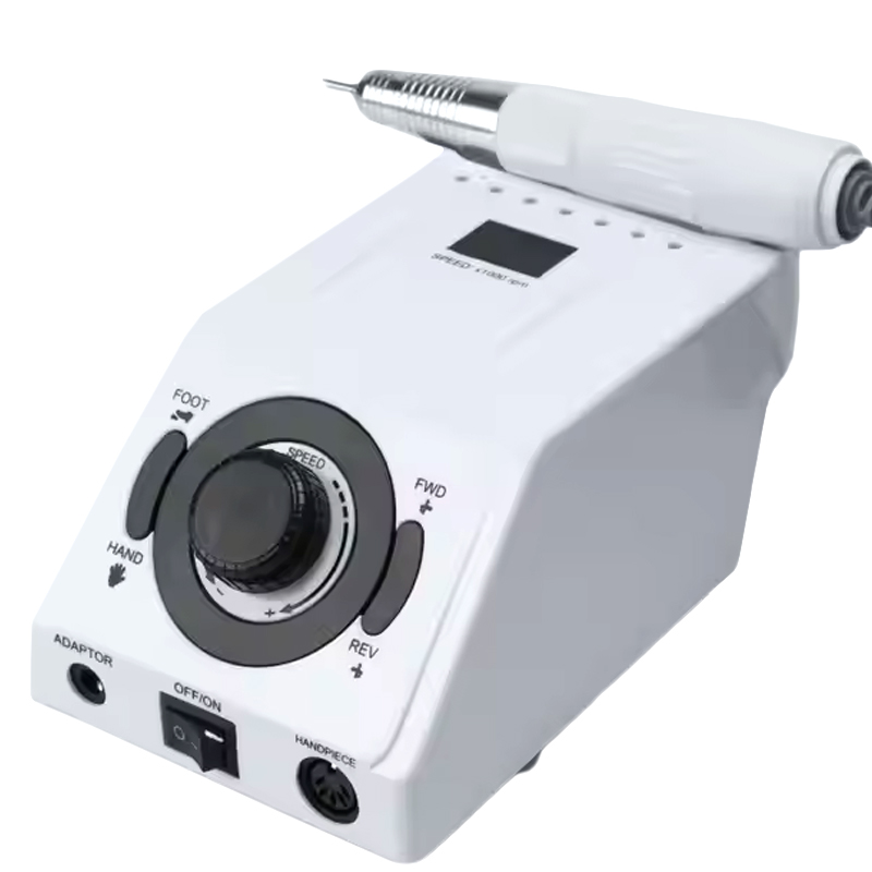 Lime à ongles électrique sans fil