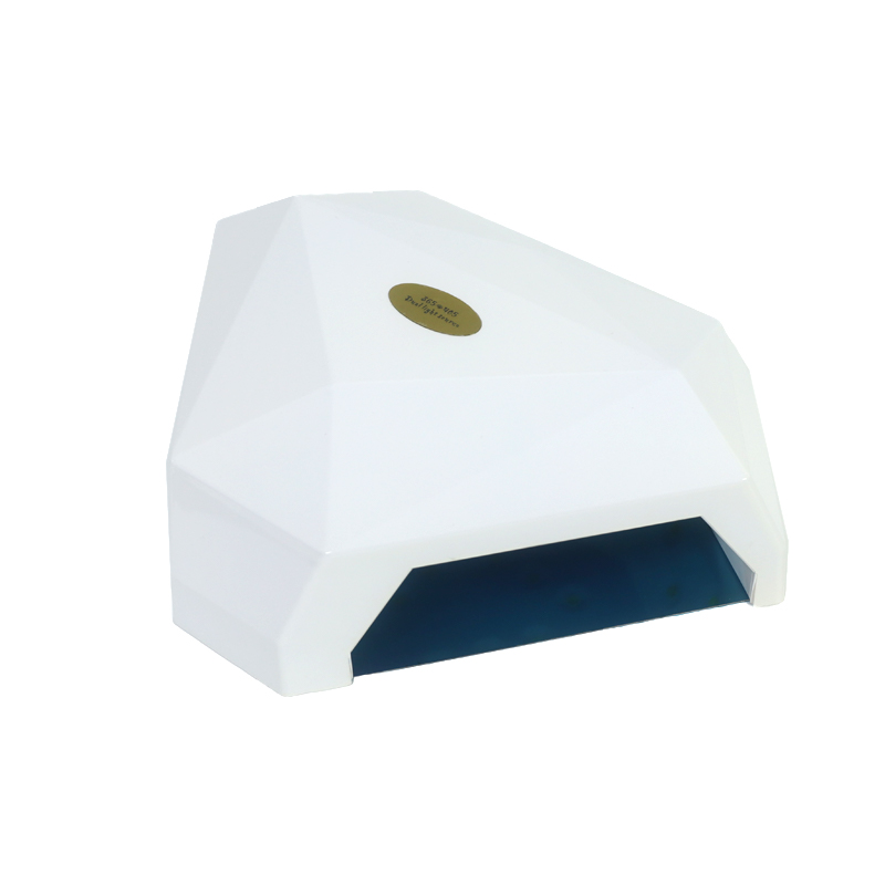 Lampe de polymérisation des ongles rechargeable sans fil