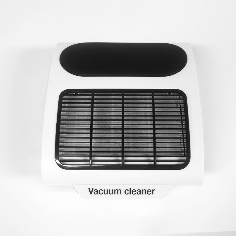 Aspirateur à ongles haut de gamme, modèle de filtre, aspirateur à ongles