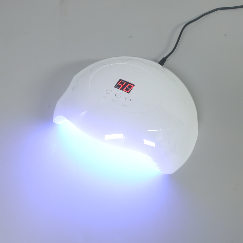 Lampe de polymérisation de gel UV LED haute puissance