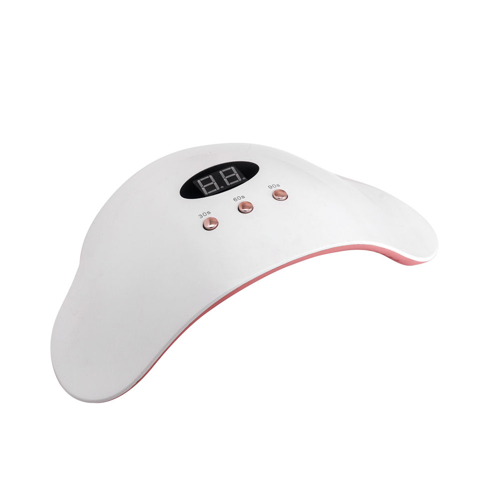 Lampe à ongles à capteur automatique de haute qualité