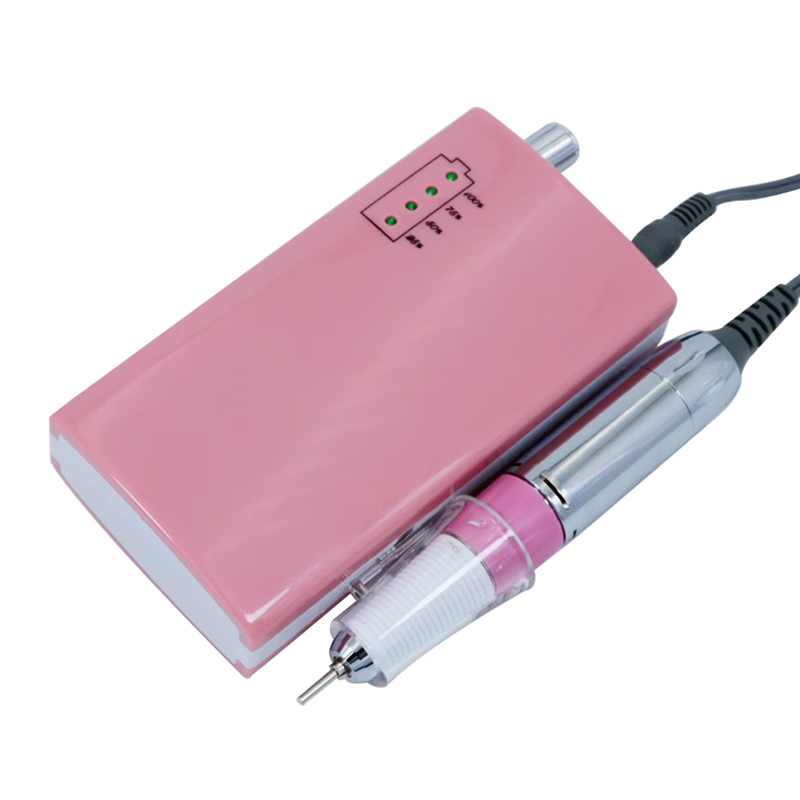 Foret à ongles de haute qualité