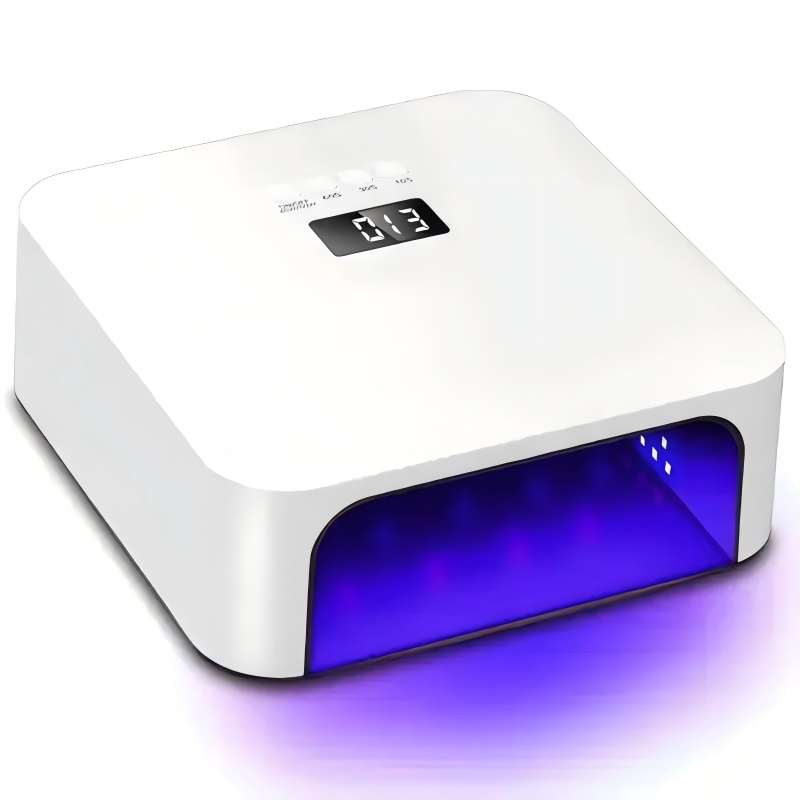 Lampe de séchage rapide des ongles de haute qualité