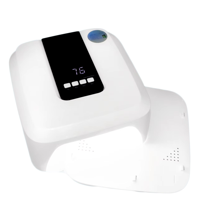 Lampe à ongles UV de haute qualité avec base amovible