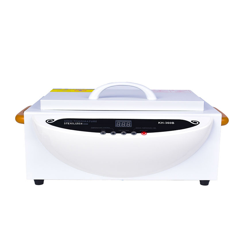 Armoire de stérilisation à haute température