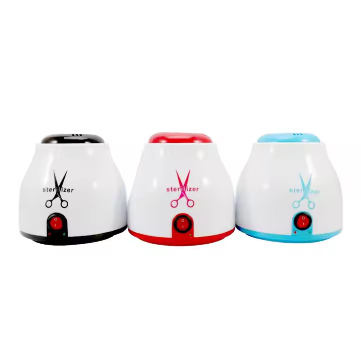 Tasse de stérilisation à haute température