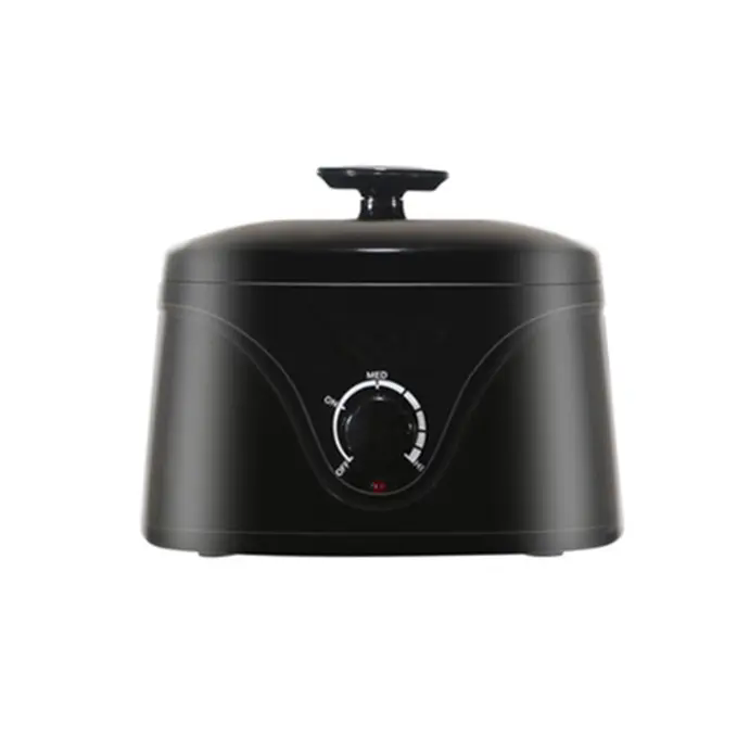 wax heater