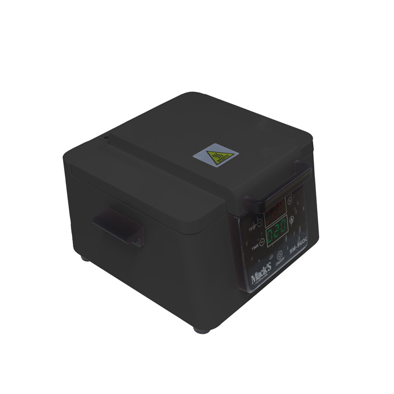 Armoire de désinfection de grande capacité