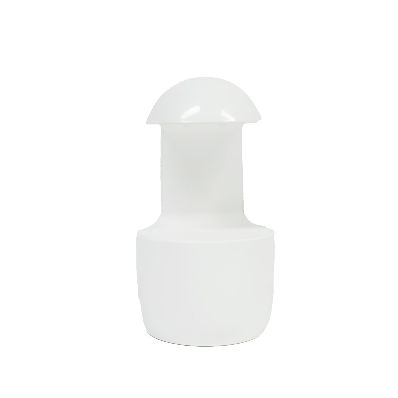 Mini lampe à ongles en forme d'œuf