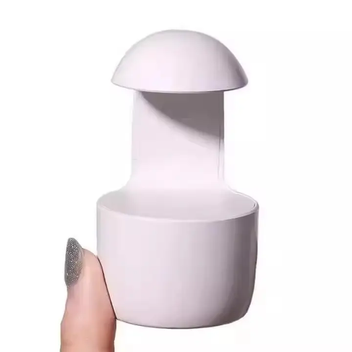 Mini lampe à ongles LEMPE LEGRY THEPORY lampe à ongles à œufs