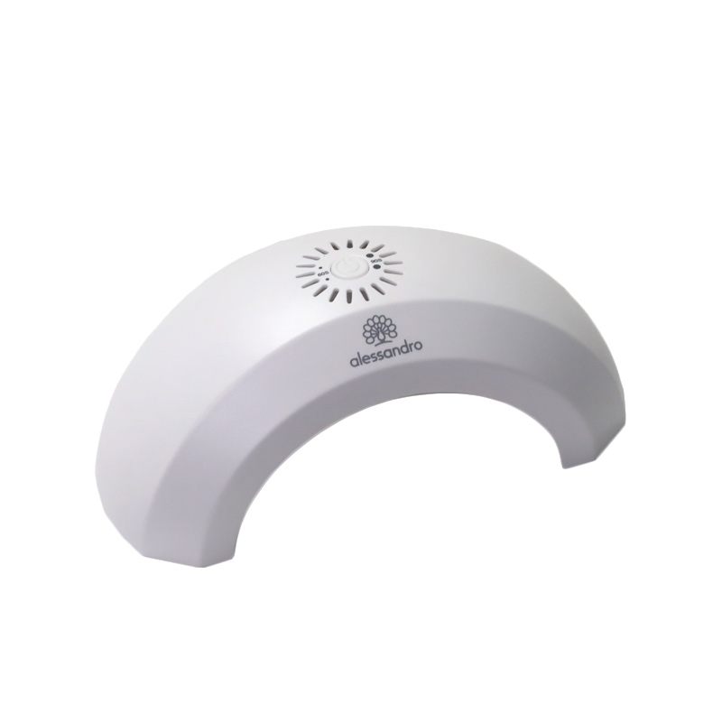 Mini lampe LED pour ongles