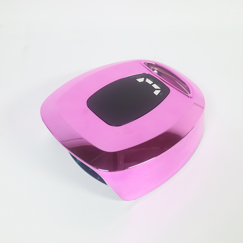 Lampe à ongles portable à séchage rapide haute puissance 108 W