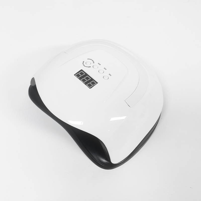 Lampe portative de séchage des ongles