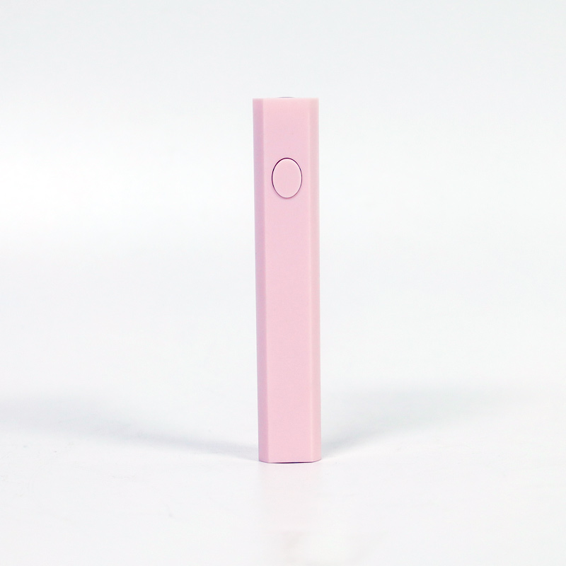 Lampe de torréfaction à ongles portable