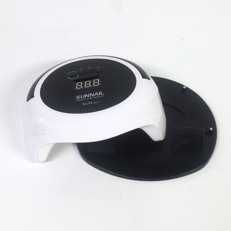 Lampe UV portative pour ongles