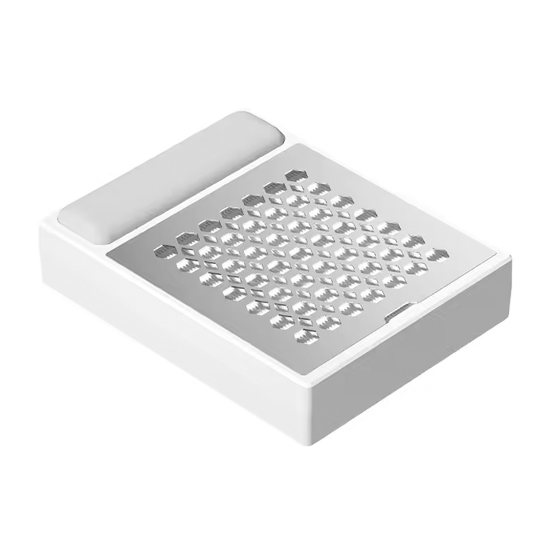 Aspirateur à ongles portable