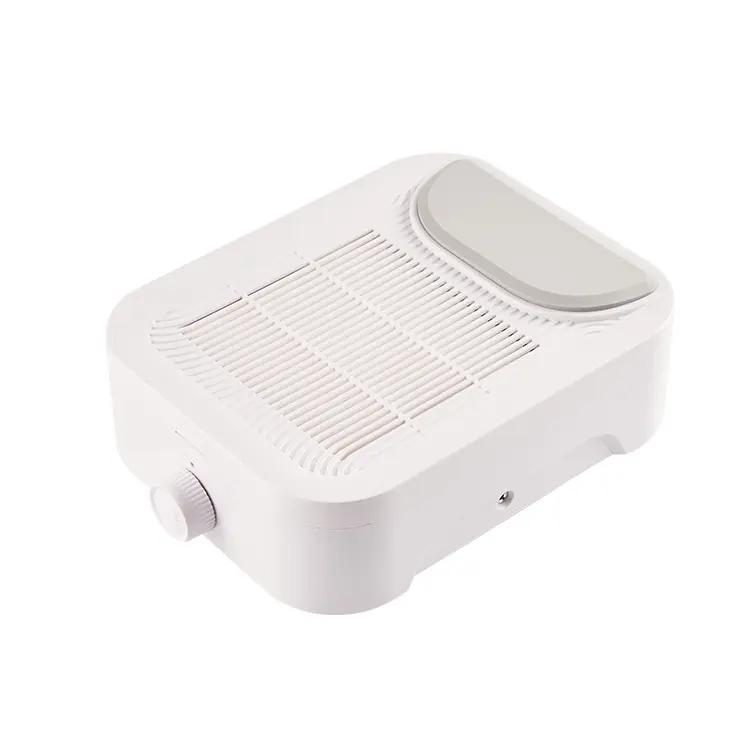 Puissante machine à saupoudrant en poudre et à l'aspirateur puissantes