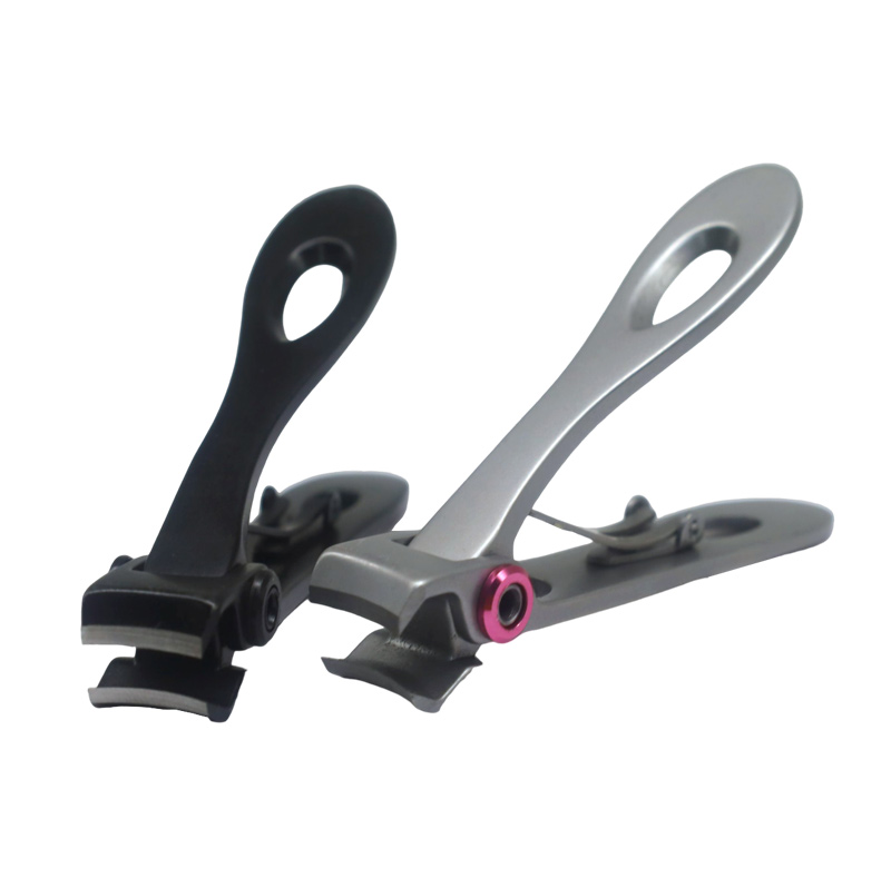 Lime à ongles résistante aux éclaboussures de qualité supérieure