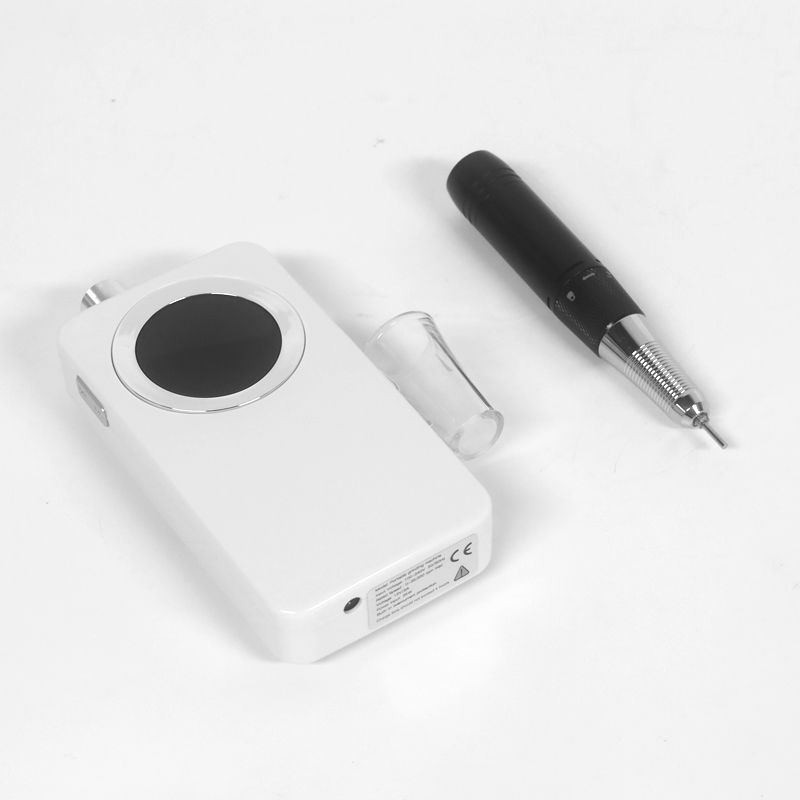 Lime à ongles électrique professionnelle 35 000 tr/min