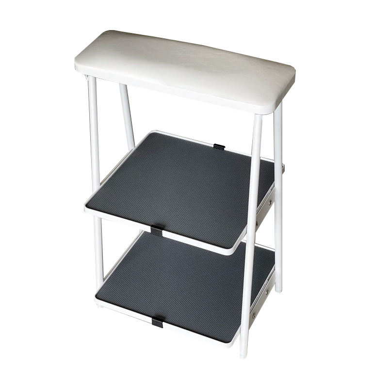 Oreiller repose-pieds professionnel double couche
