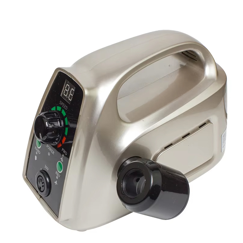 Stylo de broyage portable professionnel