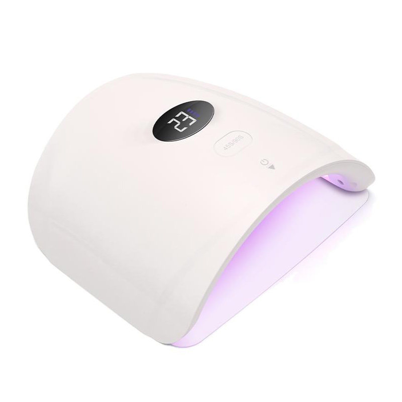 Lampe à ongles à séchage rapide, sans taches, sans attente