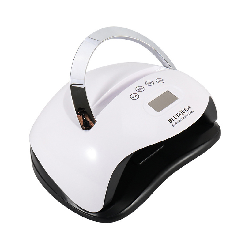 Lampe à ongles UV LED à séchage rapide