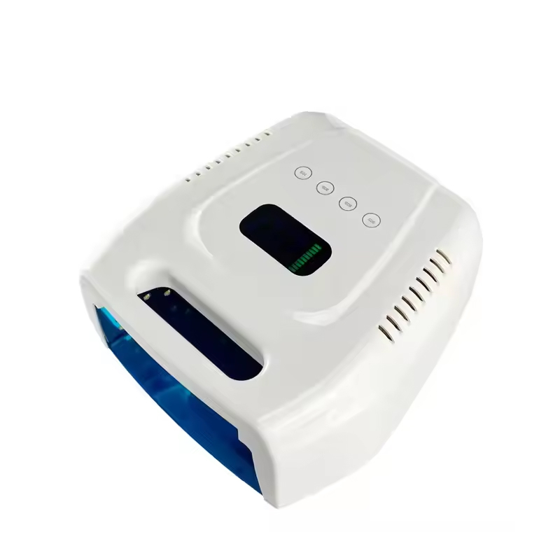 Lampe à séchage à l'ongle rapide