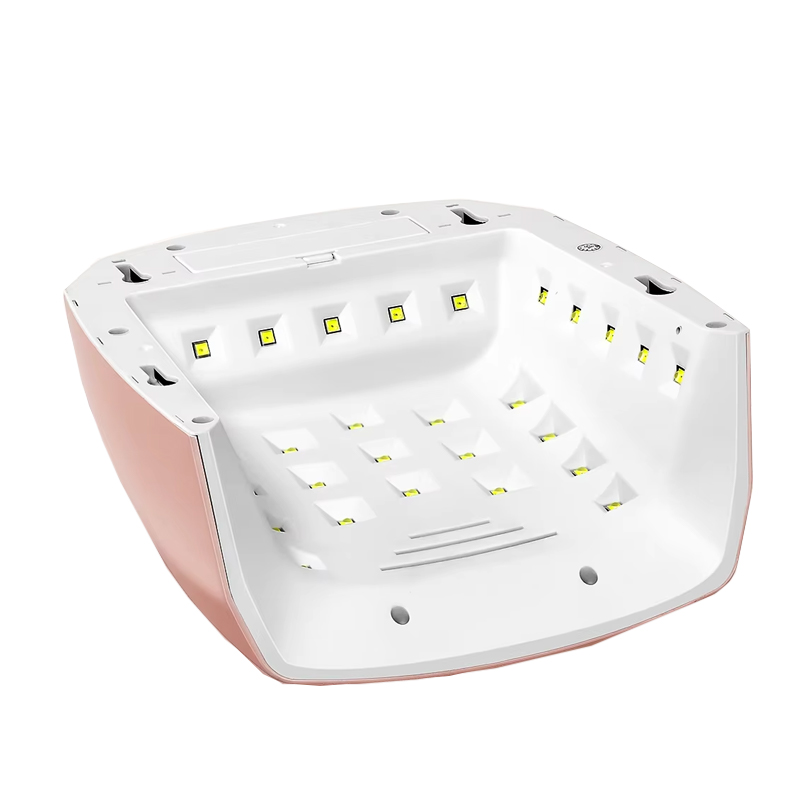 Machine de durcissement des ongles en gel à séchage rapide