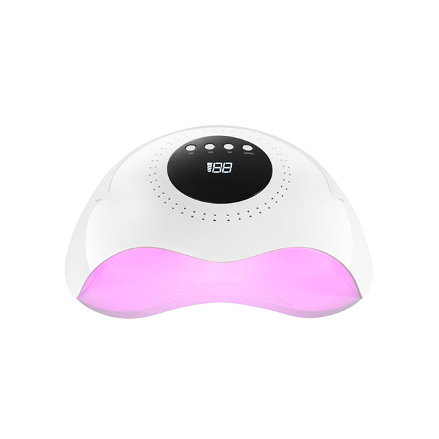 Meilleure lampe sèche-ongles rechargeable 120w