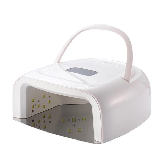 Lampe sèche-ongles rechargeable 60w