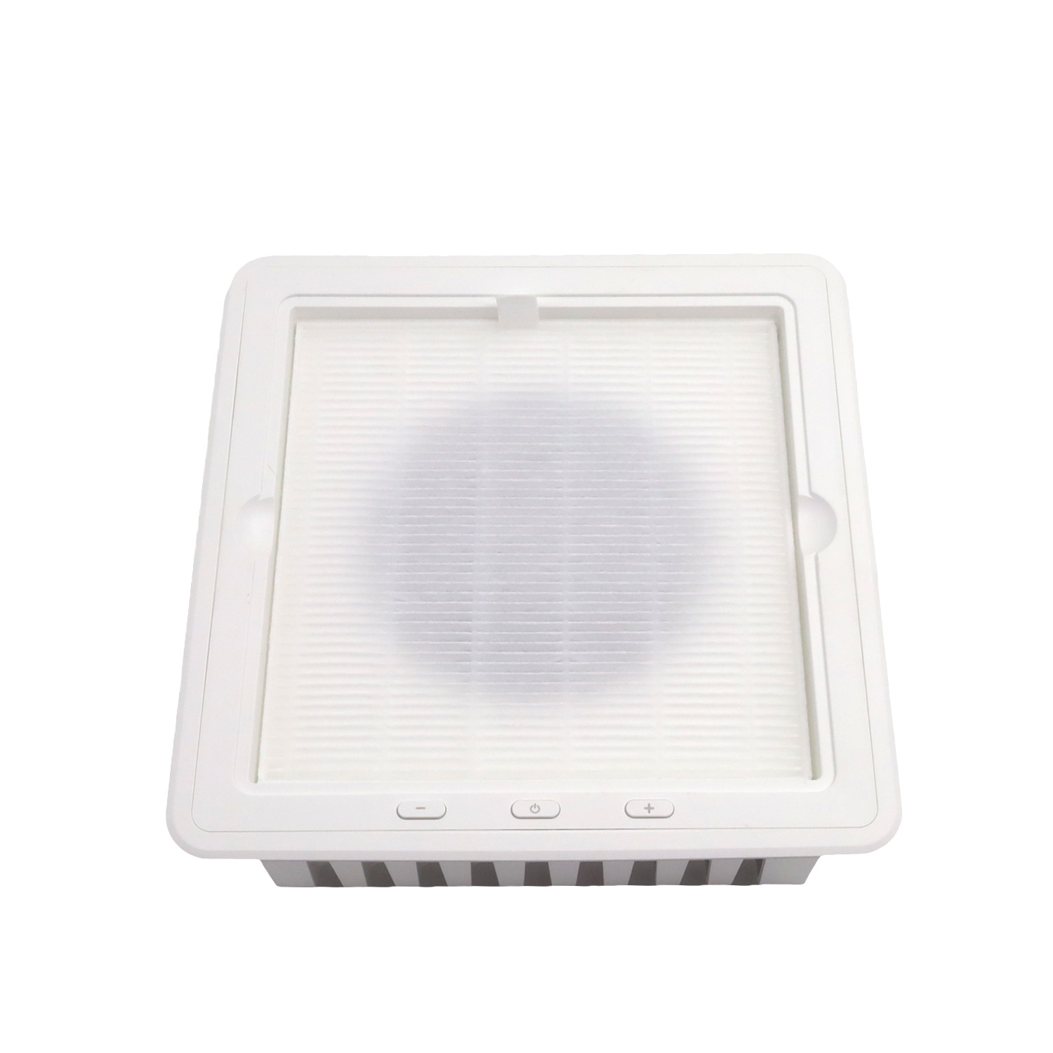 Aspirateur rechargeable à vitesse réglable