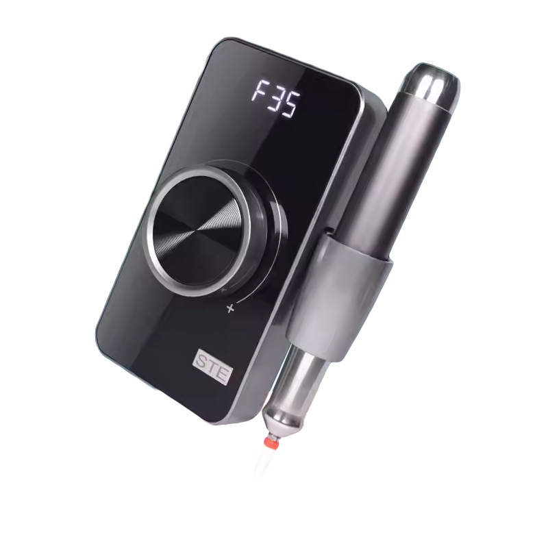 Machine de polissage de perceuse à ongles RN-107