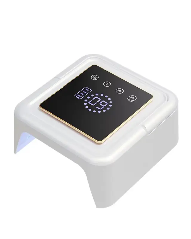 Induction à LED UV