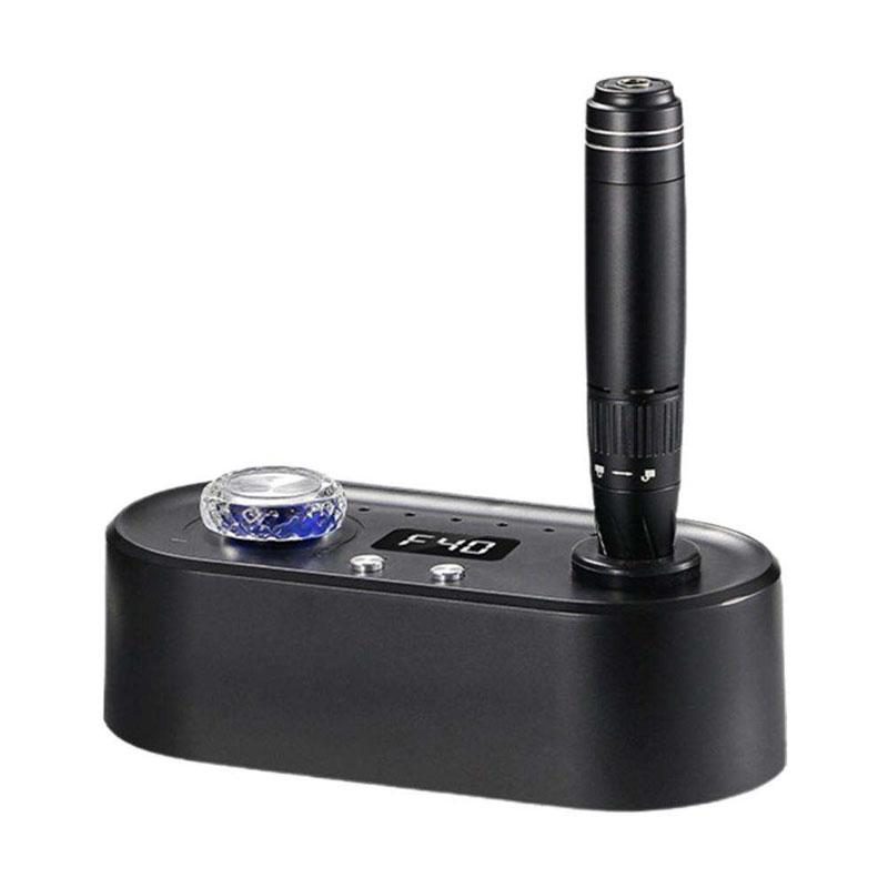 Polisseuse à ongles UV701 pratique 40 000 tr/min